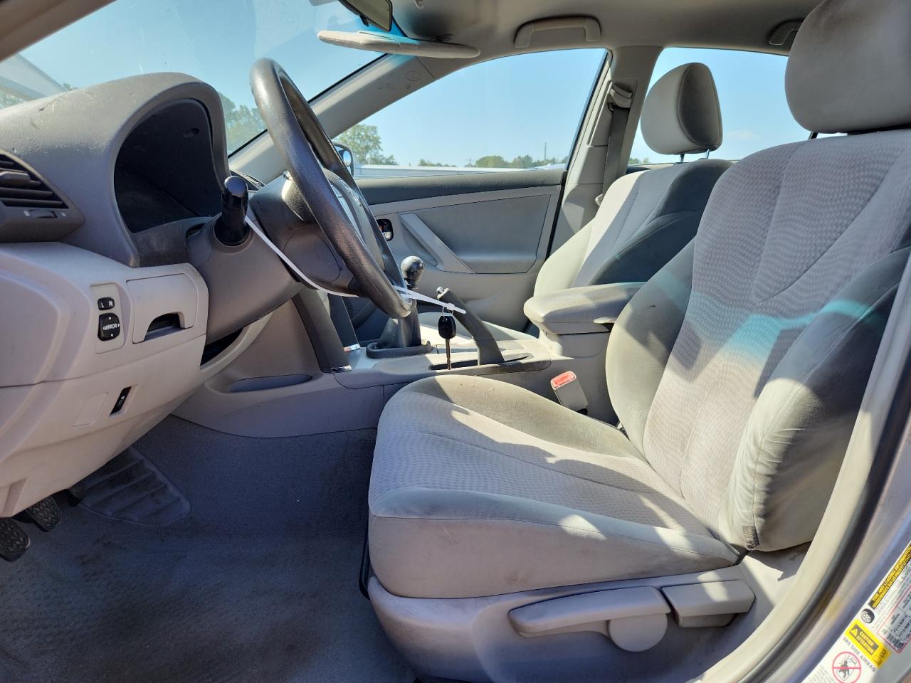 2011 Toyota Camry Base VIN: 4T1BF3EKXBU630487 Lot: 84523115