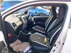 2016 TOYOTA AYGO 1.0 VVT-I X-PLAY 5DR for sale at Copart BRISTOL
