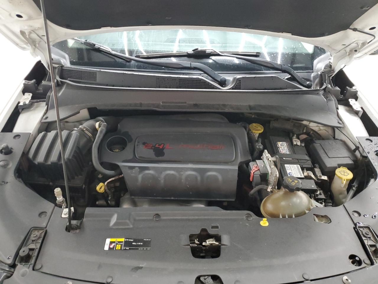 2022 Jeep Compass Latitude VIN: 3C4NJCBB7NT137742 Lot: 84962525