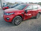 2018 LAND ROVER DISCOVERY SPORT SE TECH T  for sale at Copart WOLVERHAMPTON
