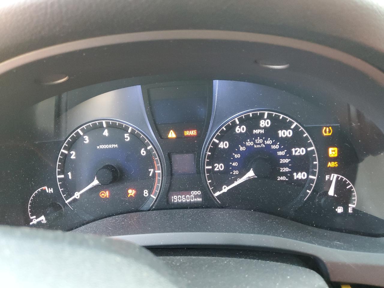 2013 Lexus Rx 350 Base VIN: JTJBK1BA5D2034019 Lot: 86332195