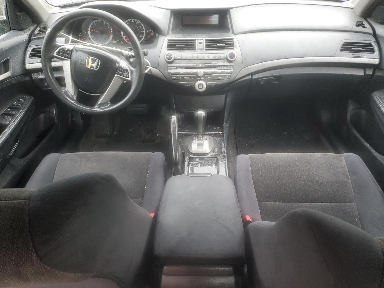 2009 Honda Accord Lx VIN: 1HGCP26359A184950 Lot: 86128405