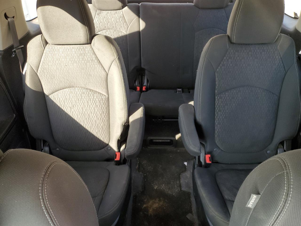 2013 GMC Acadia Sle VIN: 1GKKVPKD0DJ165862 Lot: 84482125