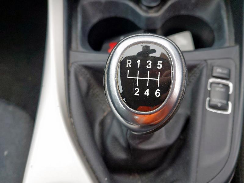 2013 BMW 116D EFFICIENTDYNAMICS 