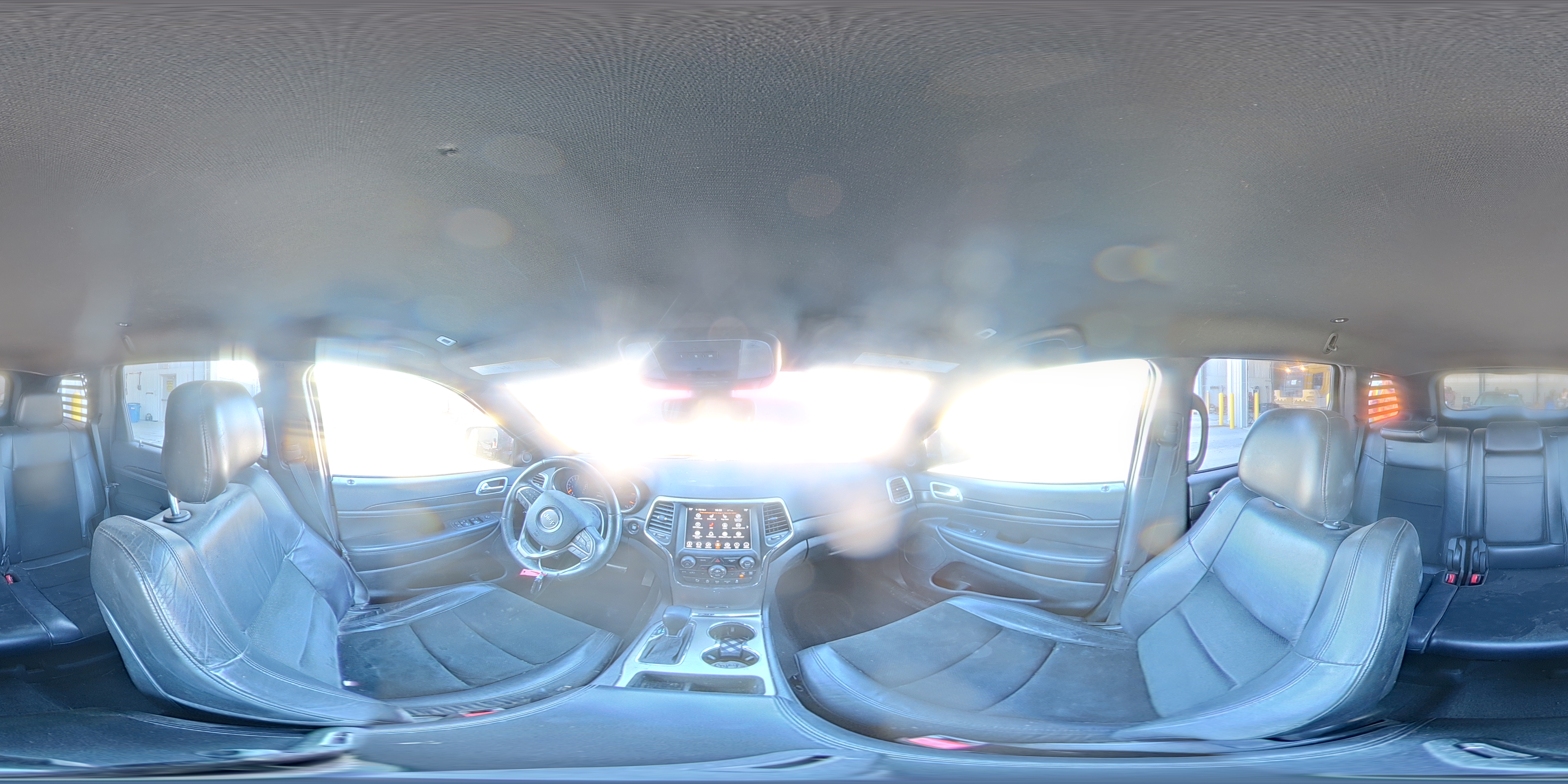 2018 Jeep Grand Cherokee Laredo VIN: 1C4RJFAG3JC326099 Lot: 85194645