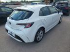 2019 TOYOTA COROLLA ICON TECH VVTI HE  for sale at Copart WESTBURY