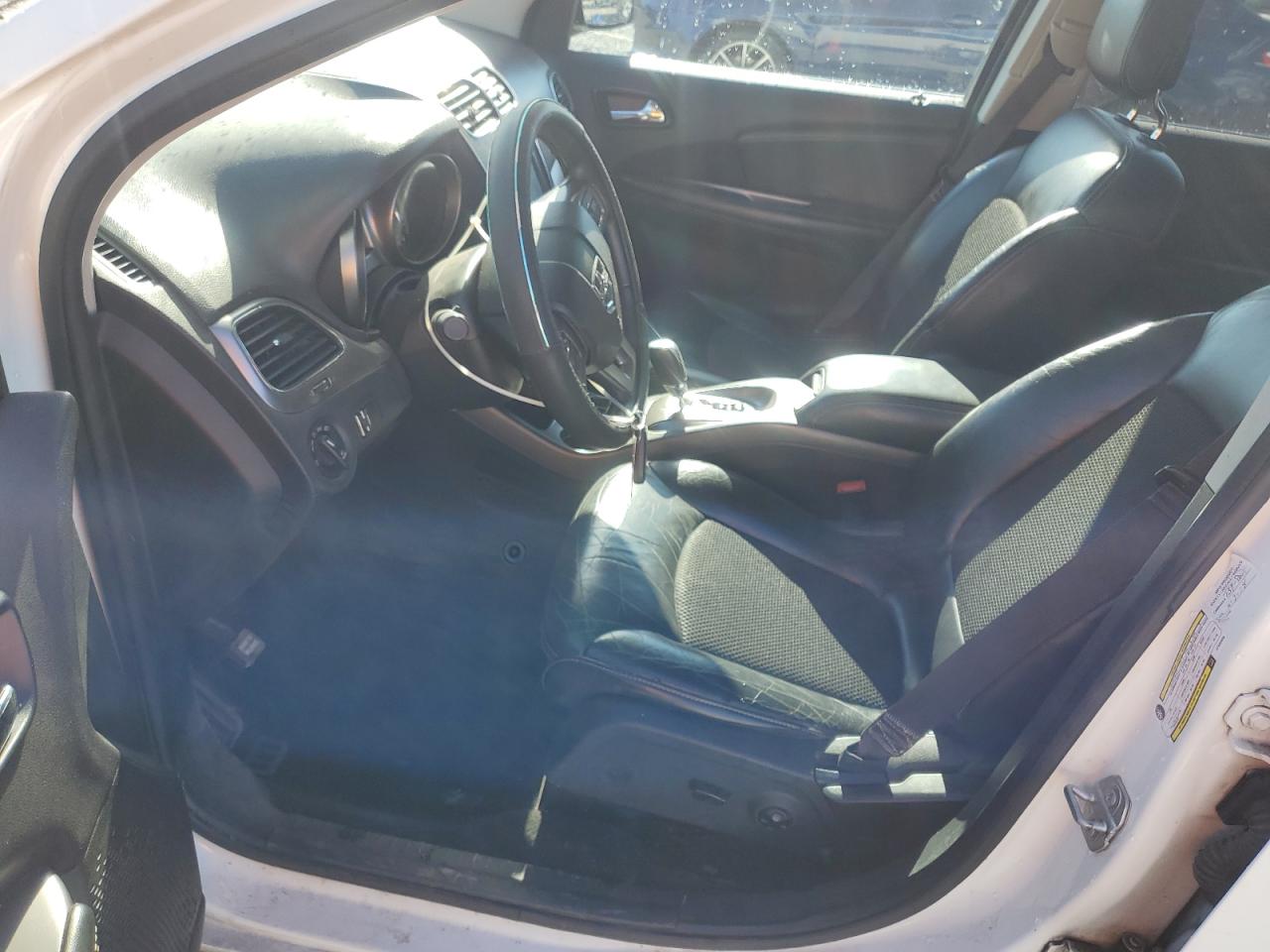 2017 Dodge Journey Crossroad VIN: 3C4PDDGG9HT603928 Lot: 87471085