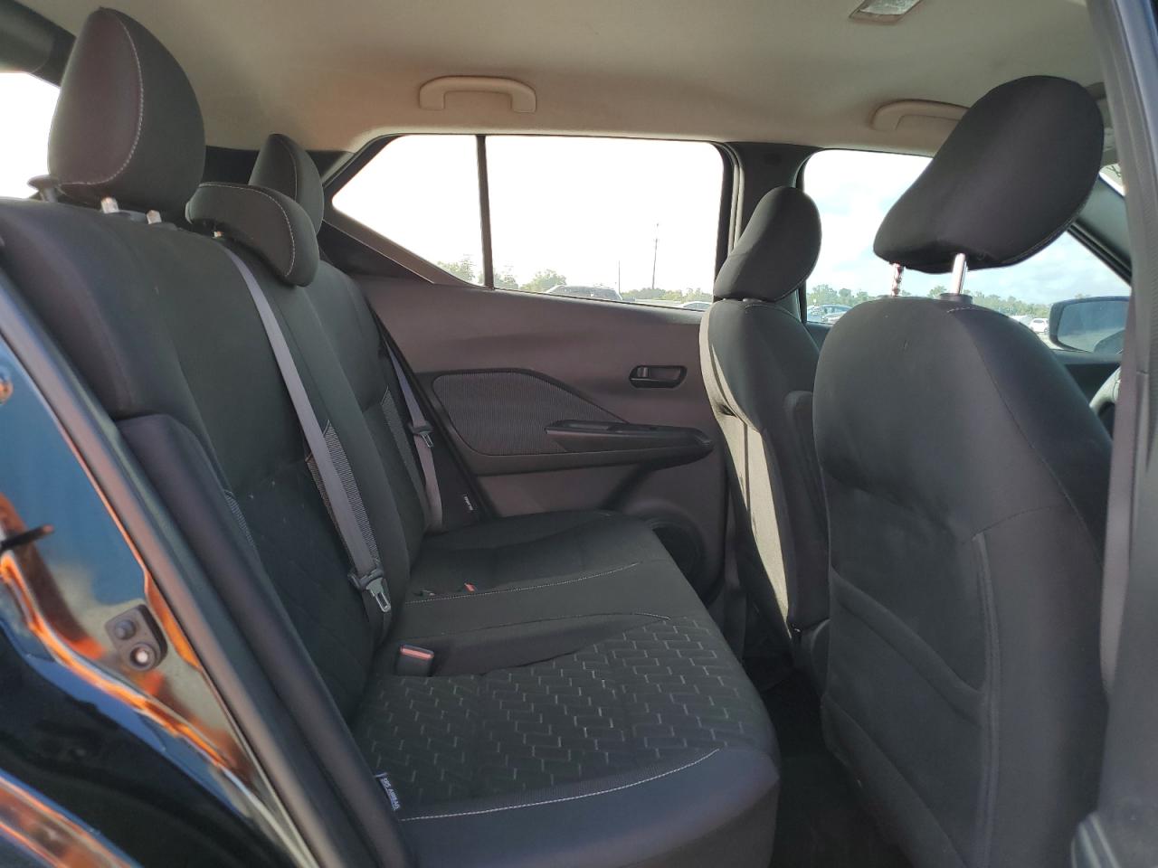 2020 Nissan Kicks S VIN: 3N1CP5BV5LL551291 Lot: 85172195