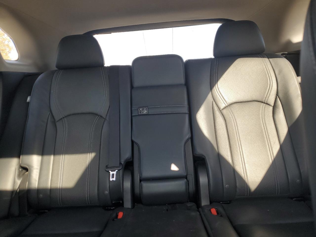 2017 Lexus Rx 350 Base VIN: 2T2BZMCA4HC097033 Lot: 85170705