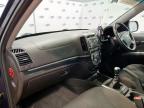 2010 HYUNDAI SANTA FE STYLE CRDI  for sale at Copart NEWBURY