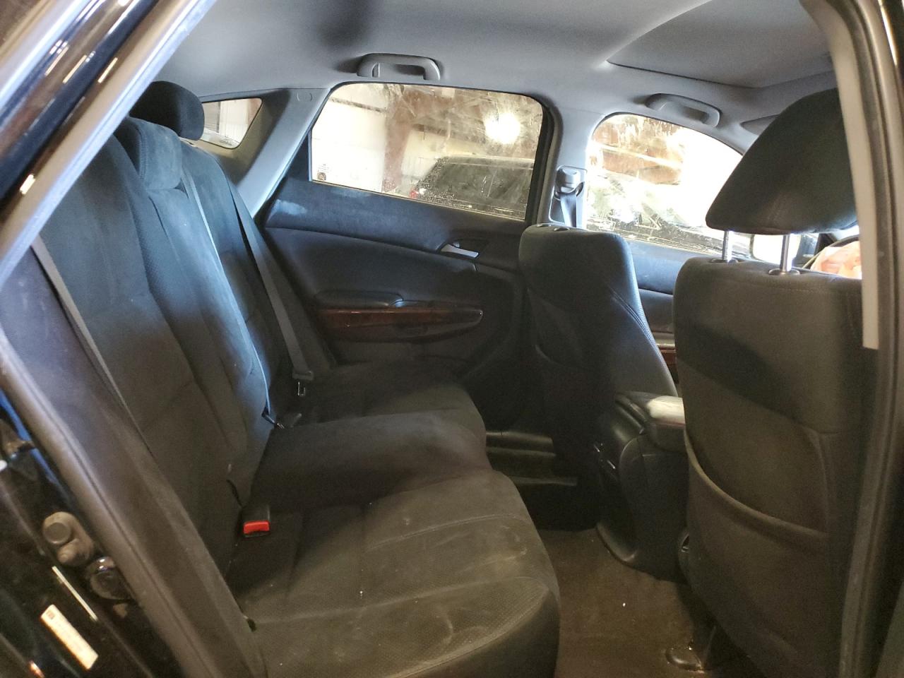 2012 Honda Crosstour Ex VIN: 5J6TF3H33CL004956 Lot: 90409745