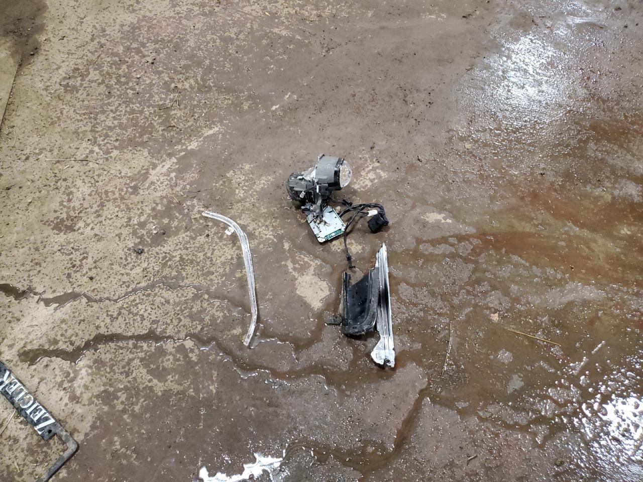 2020 Cadillac Ct4 Premium Luxury VIN: 1G6DF5RL6L0156335 Lot: 91335965