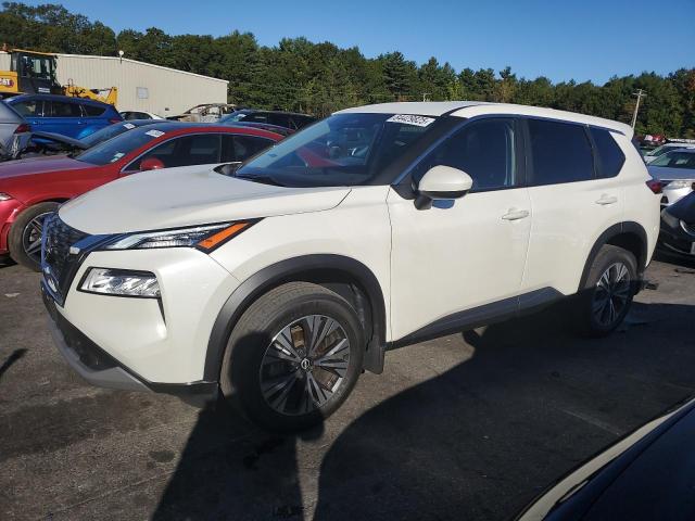 NISSAN ROGUE SV 2023