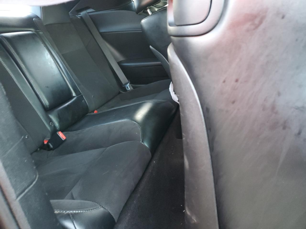 2015 Dodge Challenger R/T Scat Pack VIN: 2C3CDZFJ6FH888364 Lot: 82613105