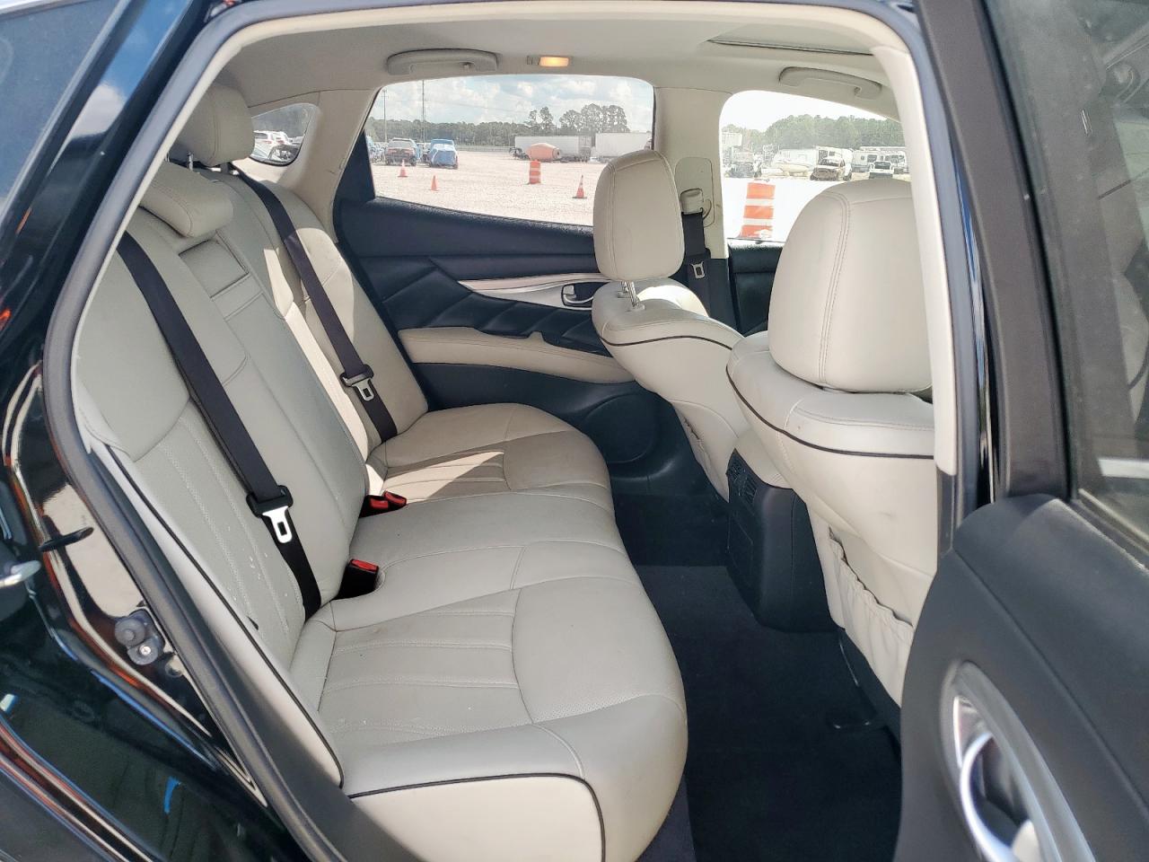 2016 Infiniti Q70 3.7 VIN: JN1BY1AP0GM221123 Lot: 85350255