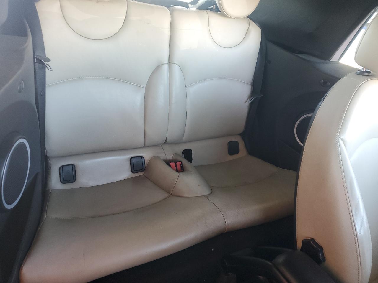 2014 Mini Cooper S VIN: WMWZP3C53ET707222 Lot: 85527135