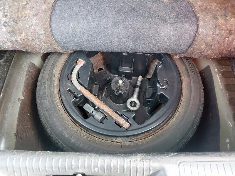 2008 FIAT GRANDE PUNTO 1.2 ACTIVE 3DR