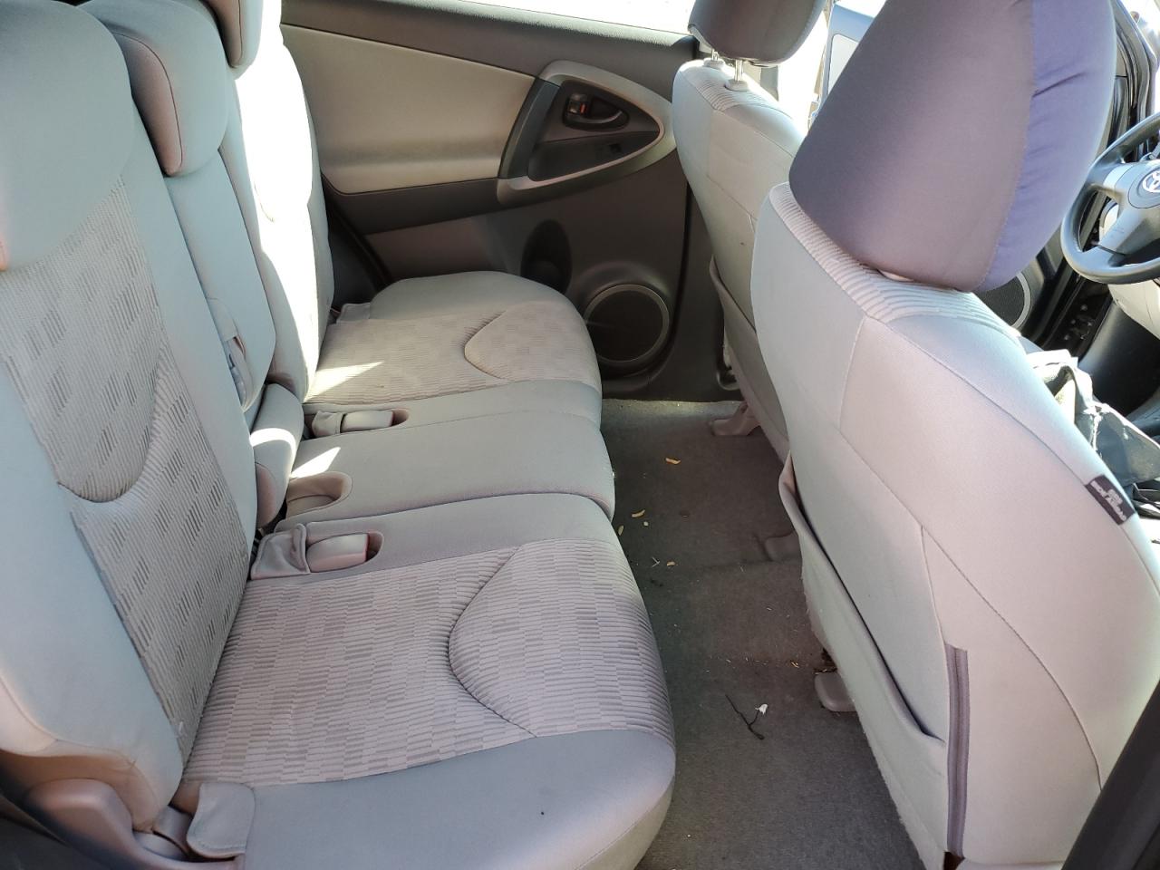 2011 Toyota Rav4 VIN: 2T3ZF4DV5BW063404 Lot: 84861335