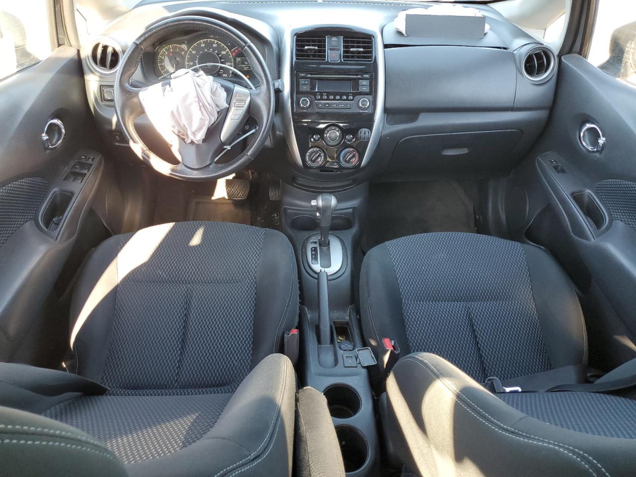 2015 Nissan Versa Note S VIN: 3N1CE2CP5FL354503 Lot: 82572985