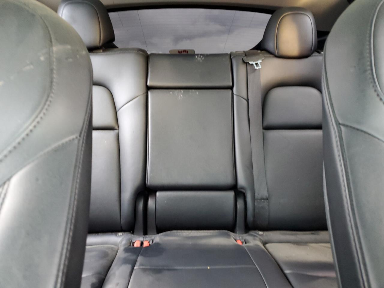 2022 Tesla Model Y VIN: 7SAYGDEF7NF484490 Lot: 86509665