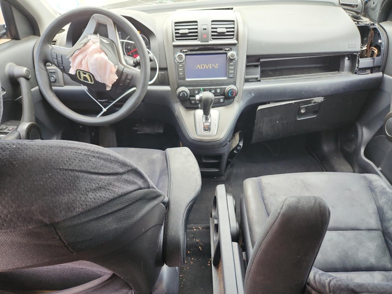 2011 Honda Cr-V Ex VIN: 3CZRE3H56BG700883 Lot: 82645495