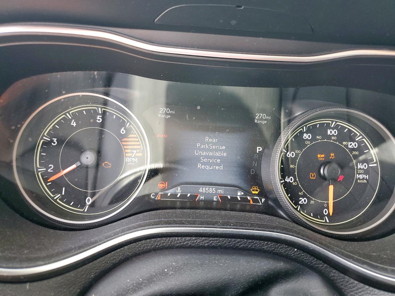 2023 Jeep Cherokee Altitude Lux VIN: 1C4PJMMB4PD110714 Lot: 82288705