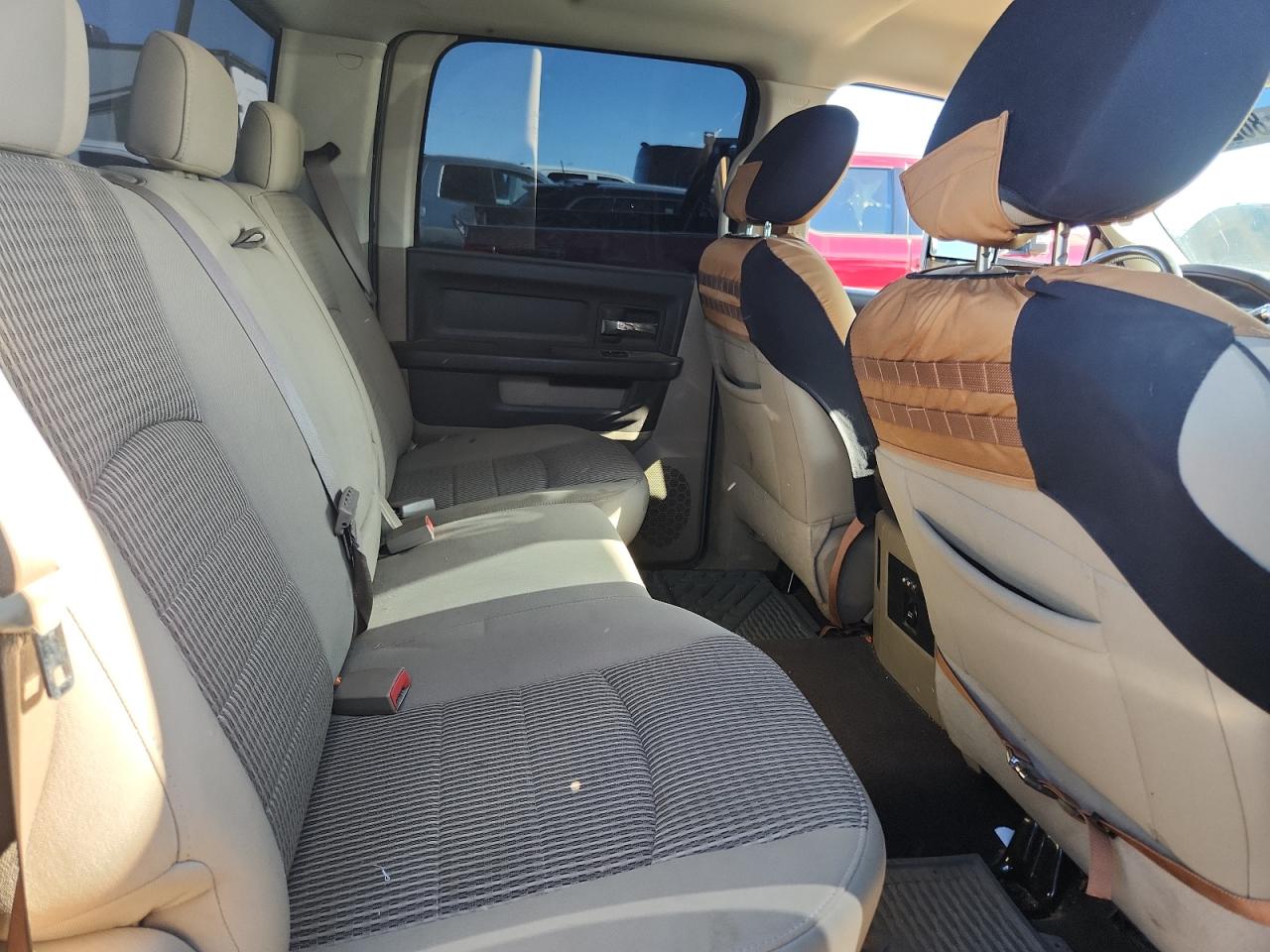 2010 Dodge Ram 3500 VIN: 3D73Y3CL3AG139006 Lot: 86261855