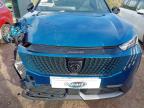 2025 PEUGEOT 3008 1.2 HYBRID 136 GT 5DR E-DSC6 for sale at Copart BRISTOL