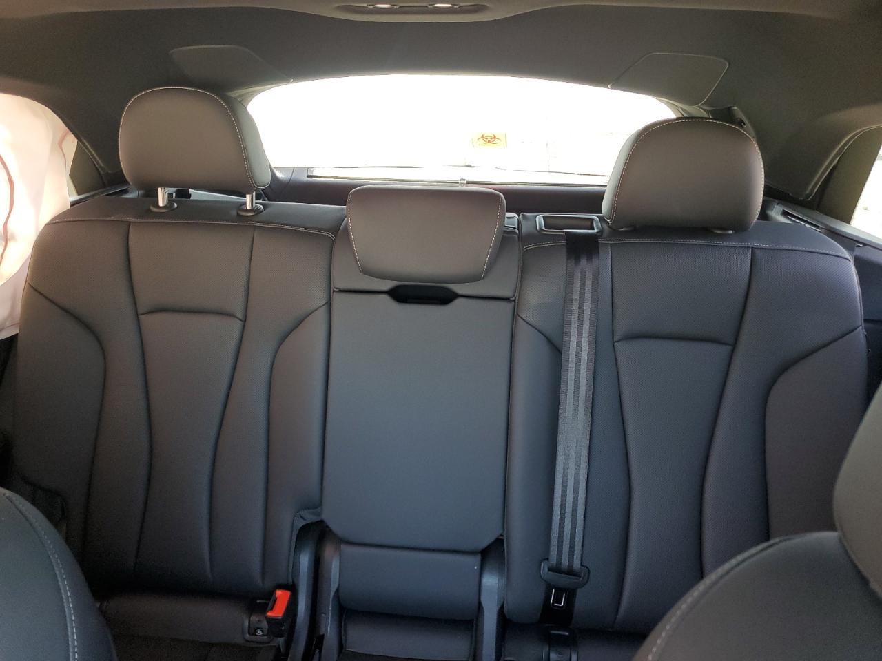 2022 Audi Q8 Premium Plus S-Line VIN: WA1EVBF19ND026030 Lot: 87066995