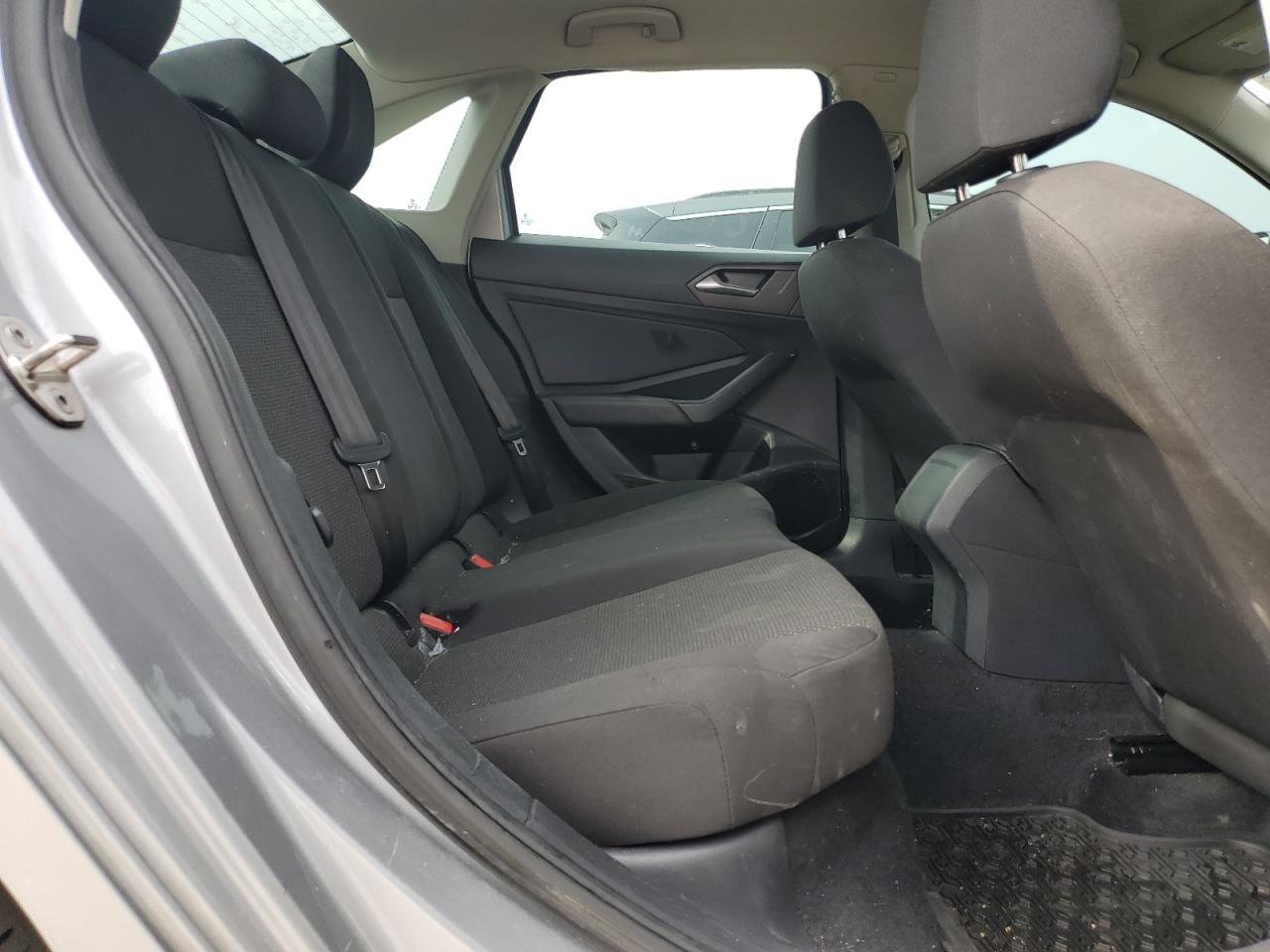 2019 Volkswagen Jetta S VIN: 3VWCB7BU8KM239759 Lot: 89898855