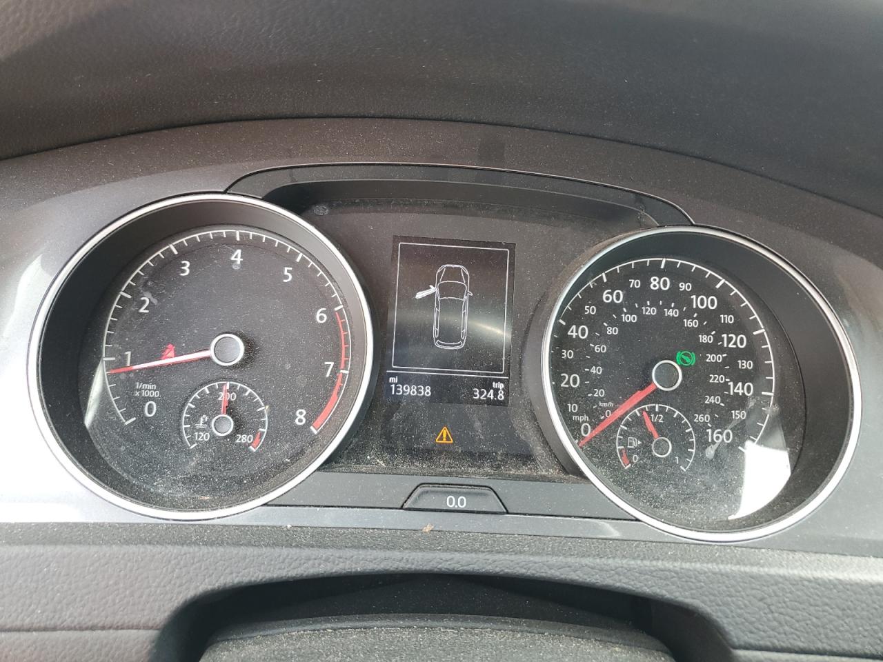 2017 Volkswagen Golf Alltrack S VIN: 3VWH17AU0HM513362 Lot: 84368395