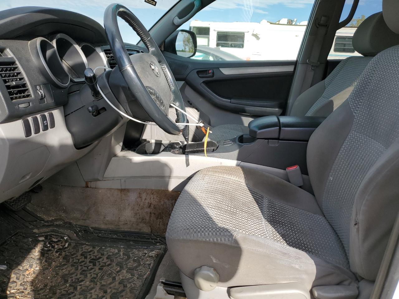 2019 Toyota 4Runner Sr5 VIN: JTEZU14R568045418 Lot: 85697845