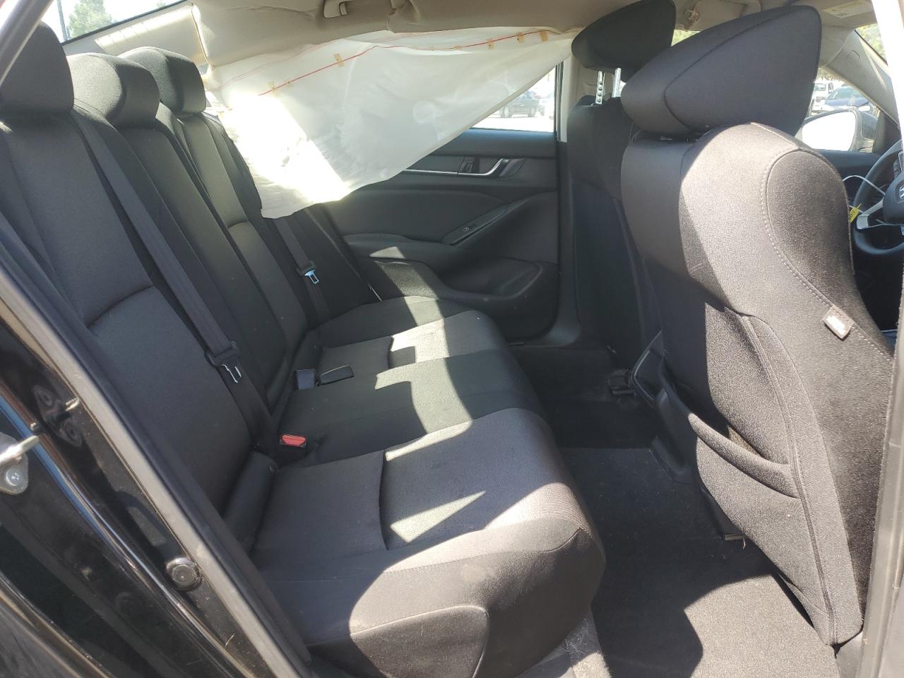 2018 Honda Accord Hybrid VIN: 1HGCV3F14JA012245 Lot: 81989835