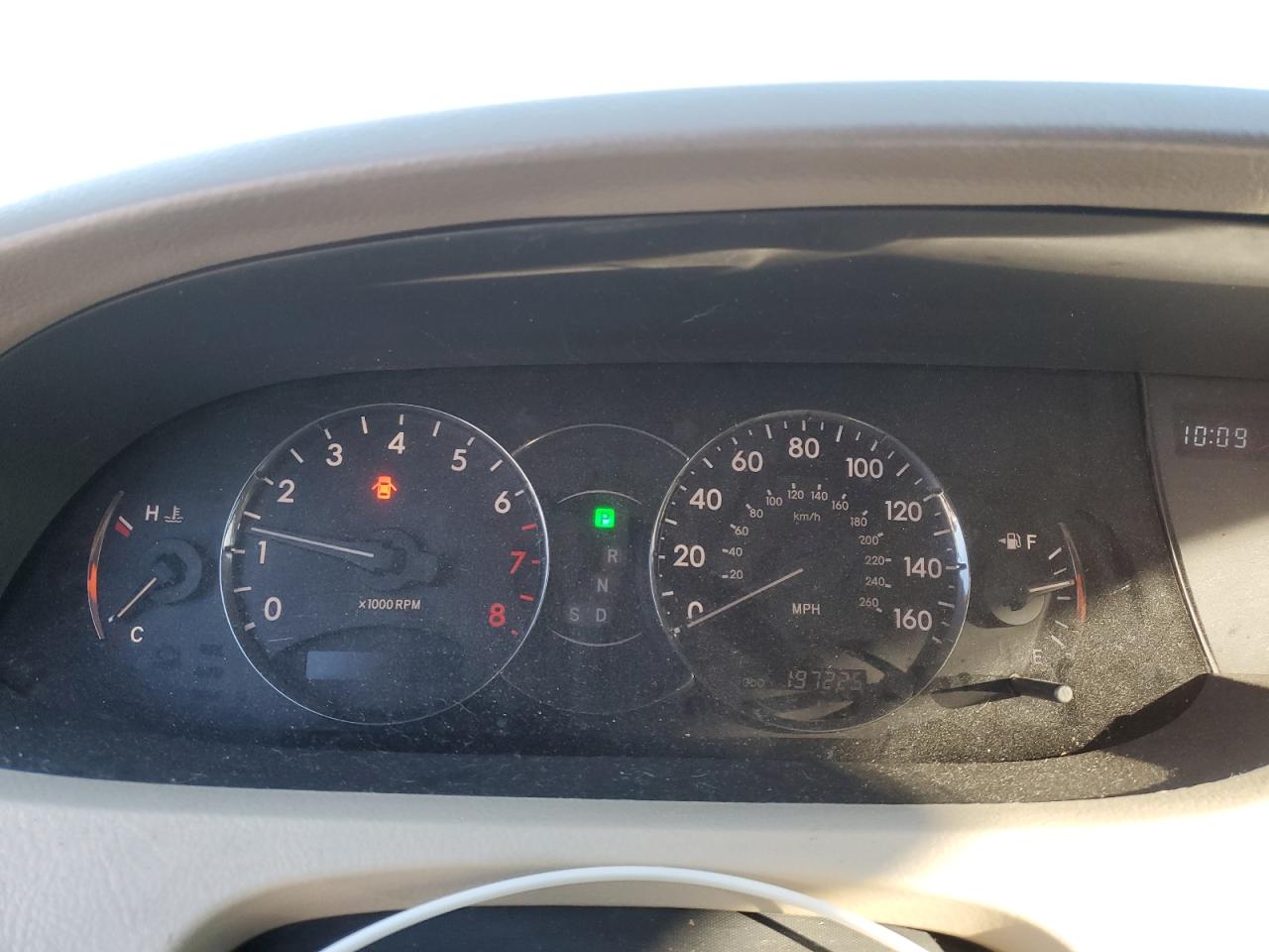 2006 Toyota Avalon Xl VIN: 4T1BK36B26U074711 Lot: 82600035