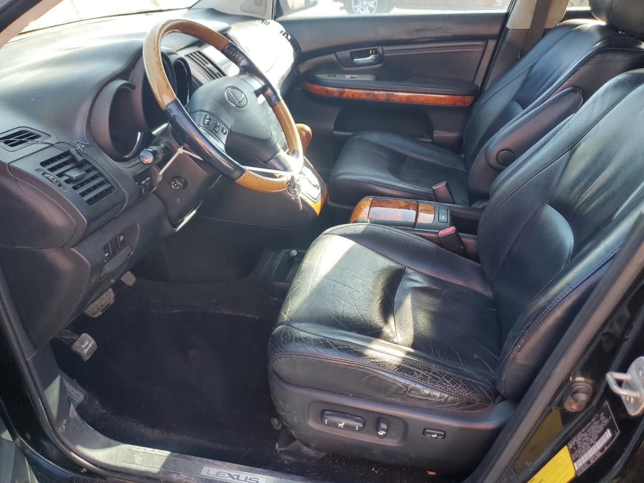 2005 Lexus Rx 330 VIN: 2T2HA31U85C049863 Lot: 87035745