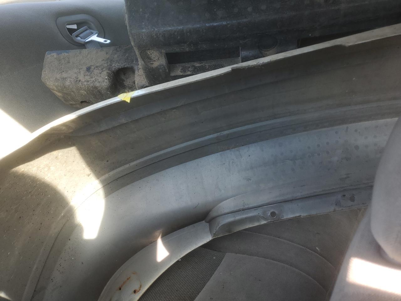 2006 Ford Taurus Se VIN: 1FAFP53U06A219051 Lot: 84812035