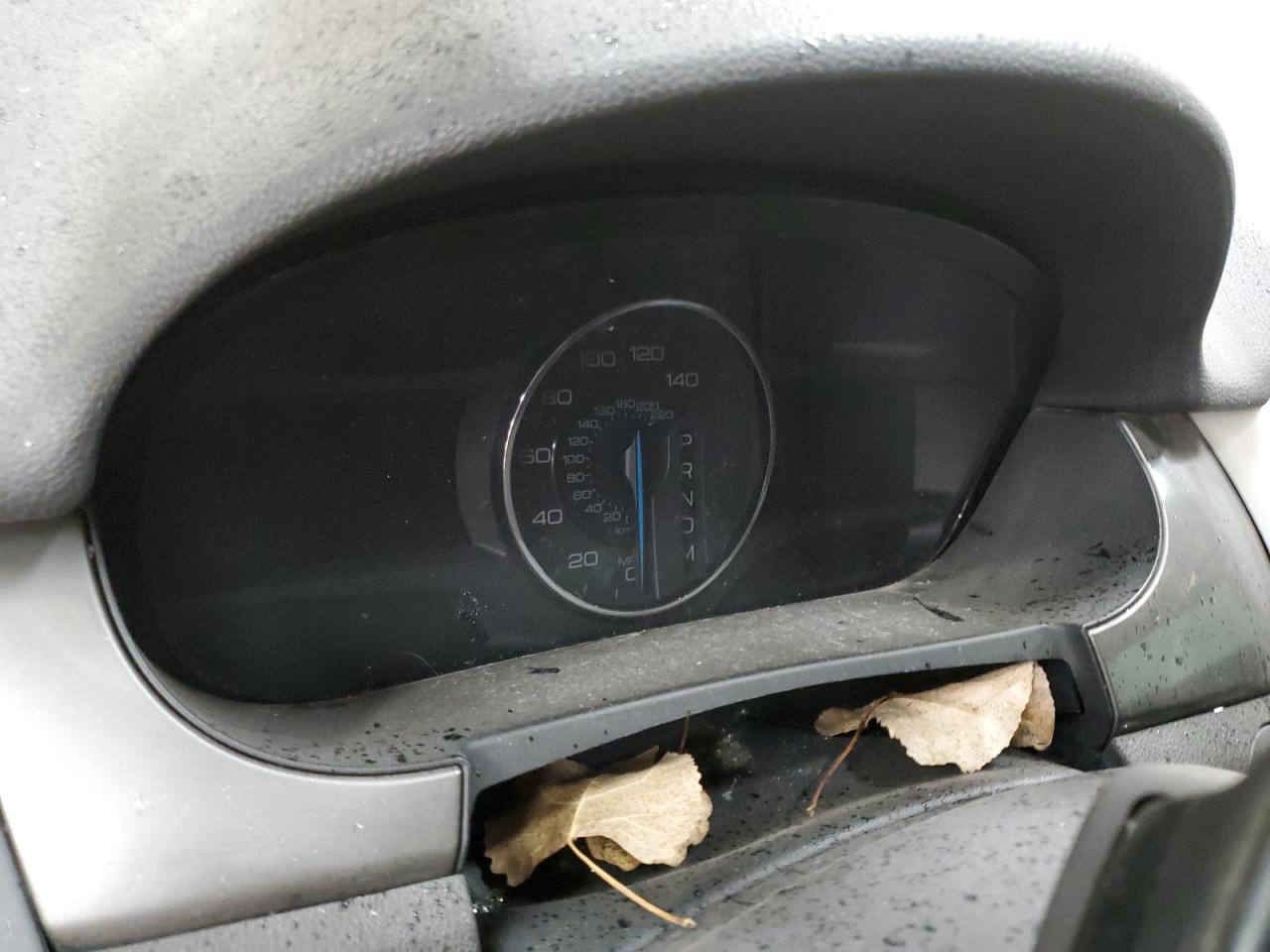 2011 Ford Edge Sport VIN: 2FMDK4AK5BBA80590 Lot: 84567015