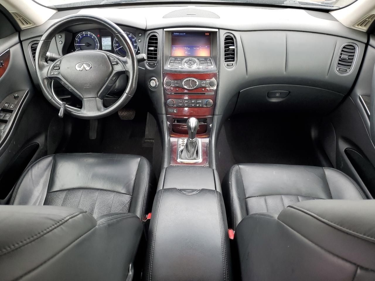 2017 Infiniti Qx50 VIN: JN1BJ0RR2HM406084 Lot: 82463825