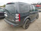 2015 LAND ROVER DISCOVERY HSE LUXURY SDV6  for sale at Copart ROCHFORD