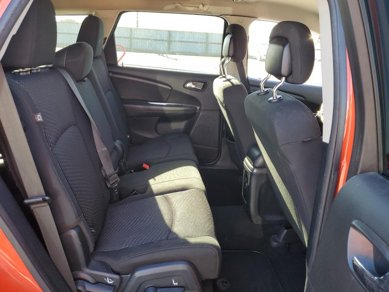 2019 Dodge Journey Se VIN: 3C4PDCBB1KT873958 Lot: 90682615