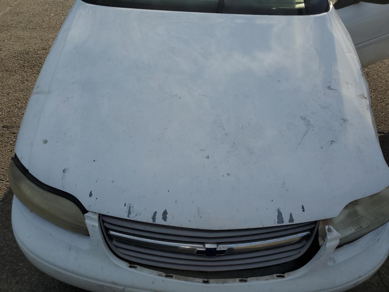 2003 Chevrolet Malibu VIN: 1G1ND52J53M694297 Lot: 82266225