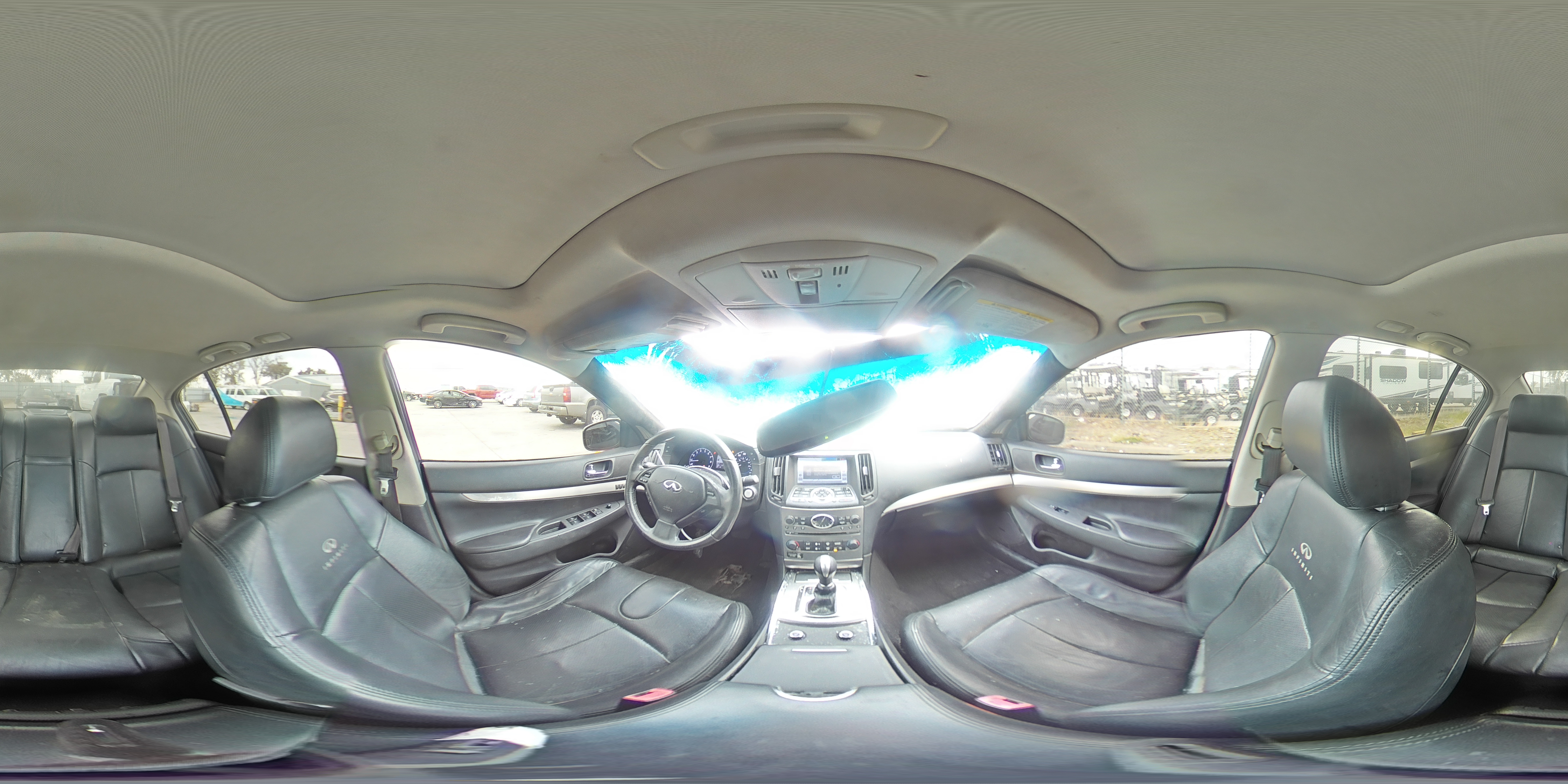 2013 Infiniti G37 Base VIN: JN1CV6AP8DM726039 Lot: 89520915