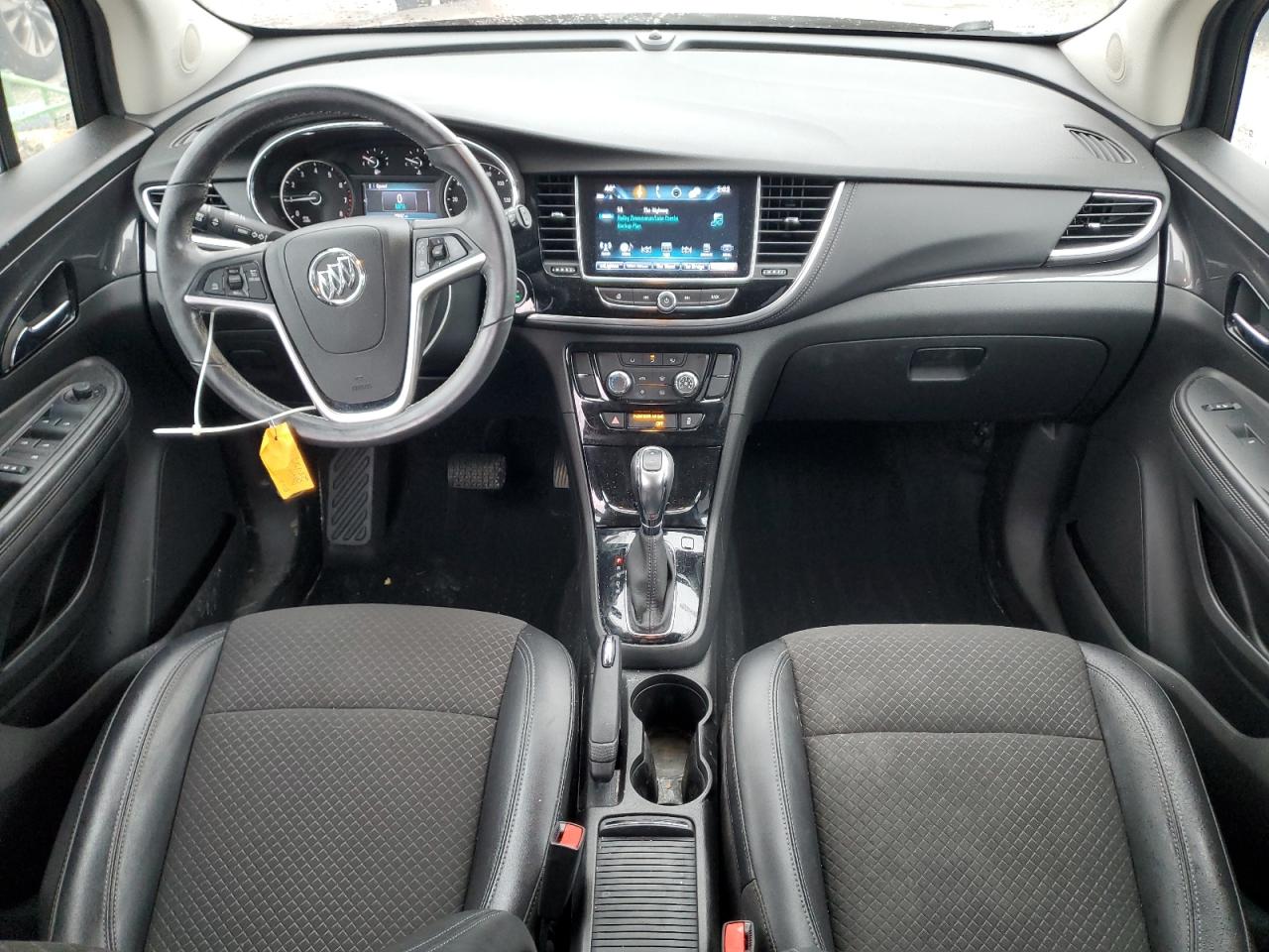 2019 Buick Encore Preferred VIN: KL4CJESB9KB909149 Lot: 90446885