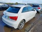 2018 AUDI A1 SE TDI  for sale at Copart PETERLEE