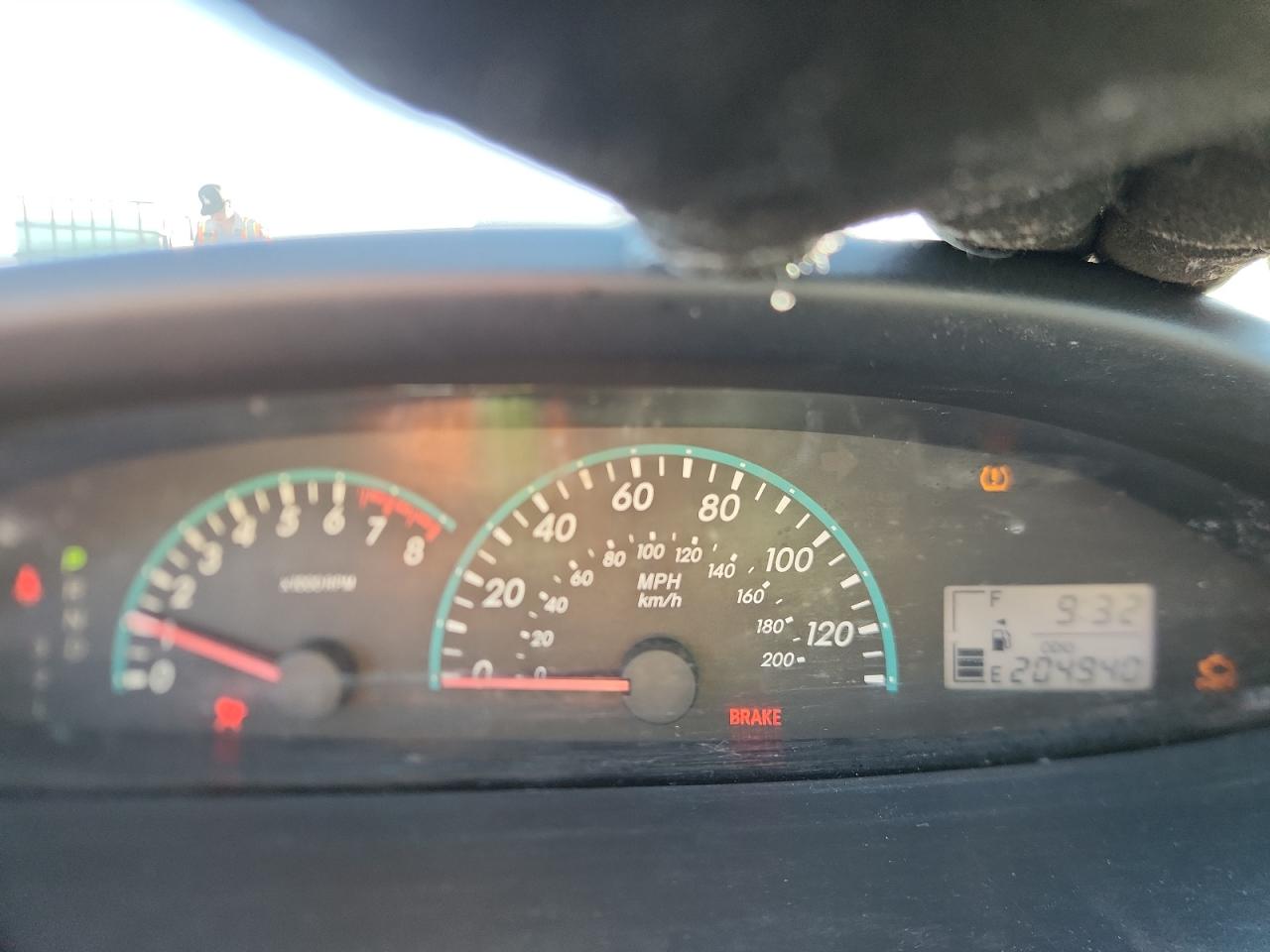 2012 Toyota Yaris VIN: JTDBT4K36CL037619 Lot: 80660365