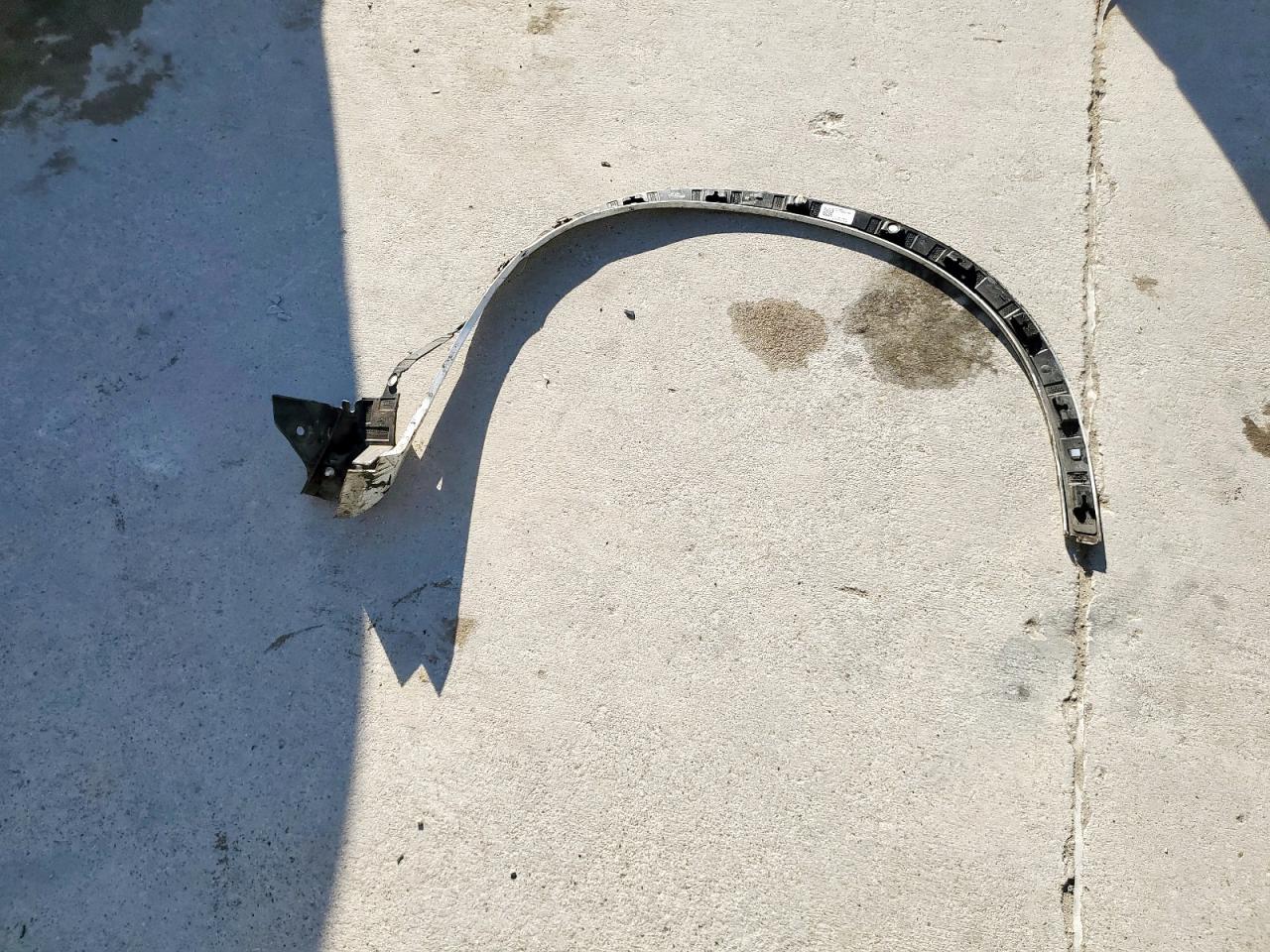 2021 Cadillac Xt6 Sport VIN: 1GYKPGRS4MZ172982 Lot: 85665165