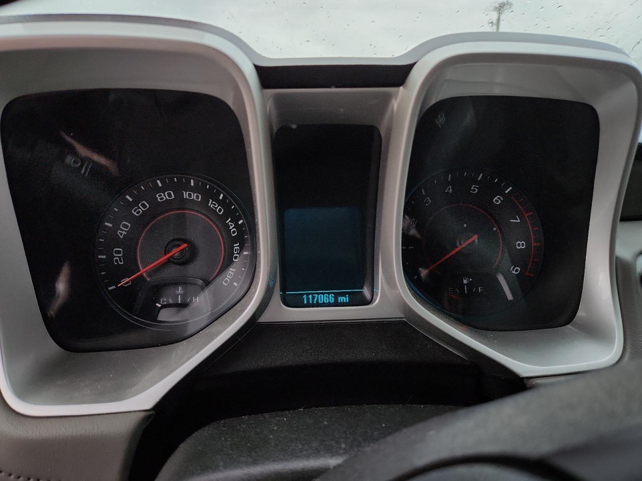 2013 Chevrolet Camaro 2Ss VIN: 2G1FK1EJ7D9229310 Lot: 84962865