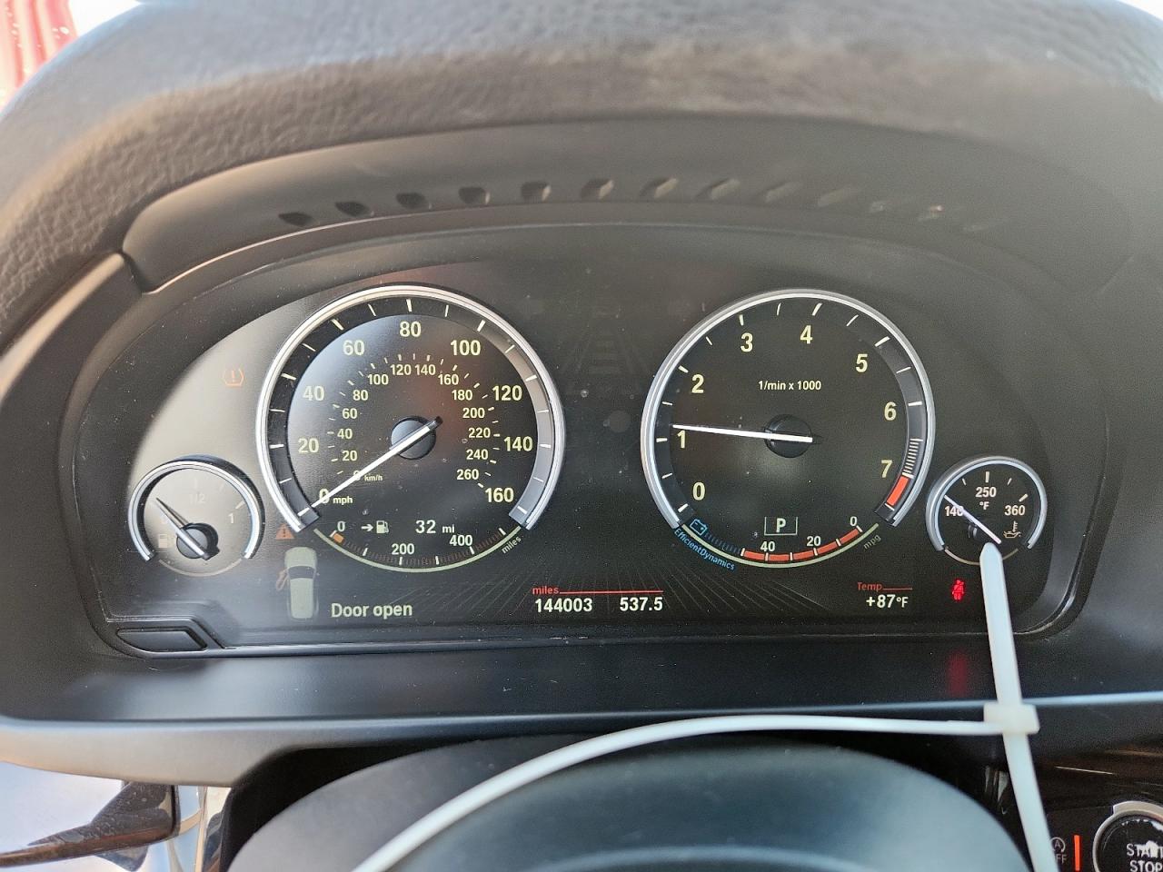 2016 BMW X5 xDrive35I VIN: 5UXKR0C52G0P26862 Lot: 84920975