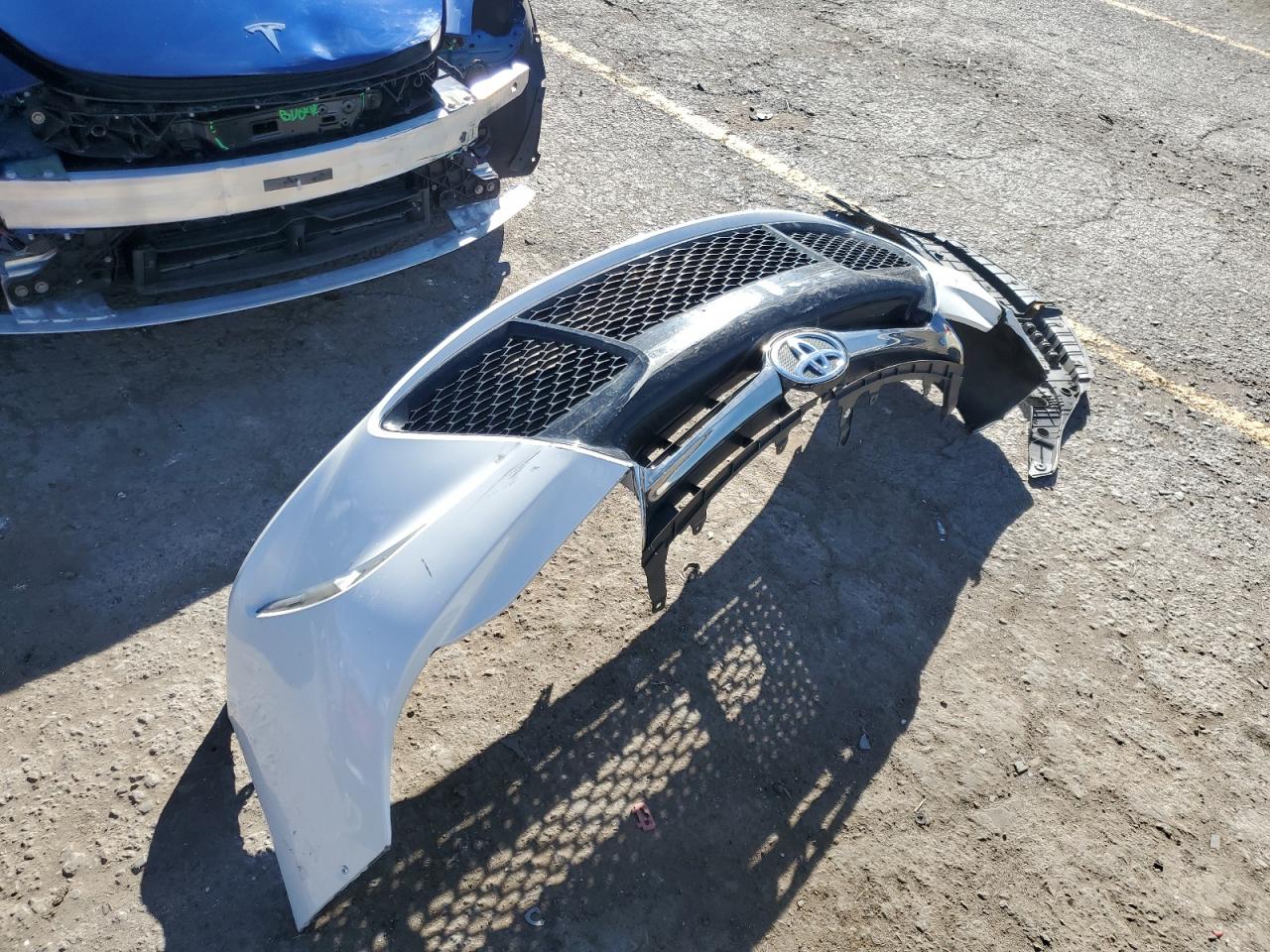 2016 Toyota Camry Le VIN: 4T1BF1FK3GU254841 Lot: 84932025