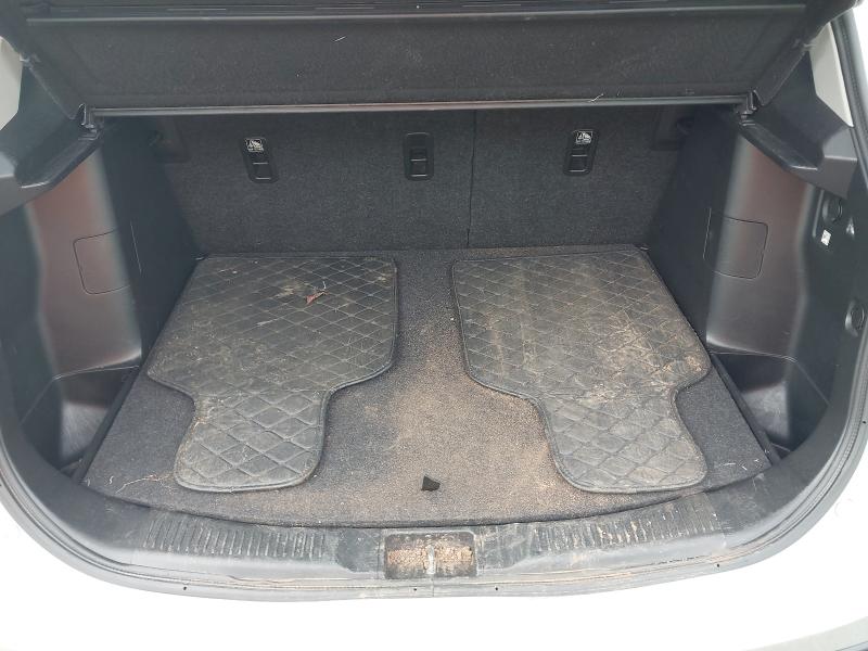 2017 SUZUKI SX4 S-CROSS 1.4 BOOSTERJET SZ5 ALLGRIP 5DR AUTO